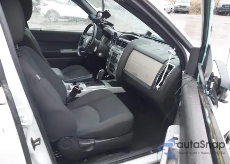 2008 Mercury Mariner V6 из США, поврежденный, VIN 4M2CU91198KJ28986